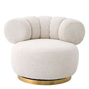 SWIVEL CHAIR PHEDRA