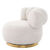 SWIVEL CHAIR PHEDRA