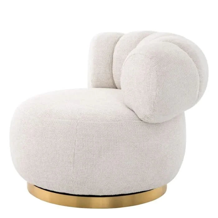 SWIVEL CHAIR PHEDRA