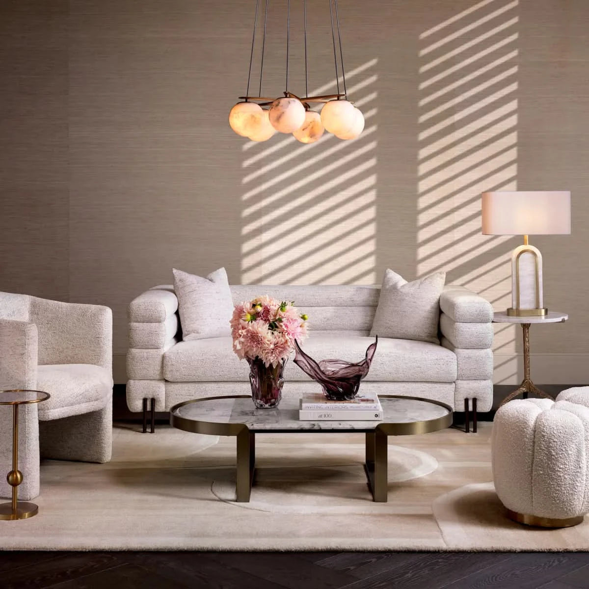SOFA YORK S