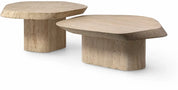 ALGIERS OUTDOOR COFFEE TABLE, TALL