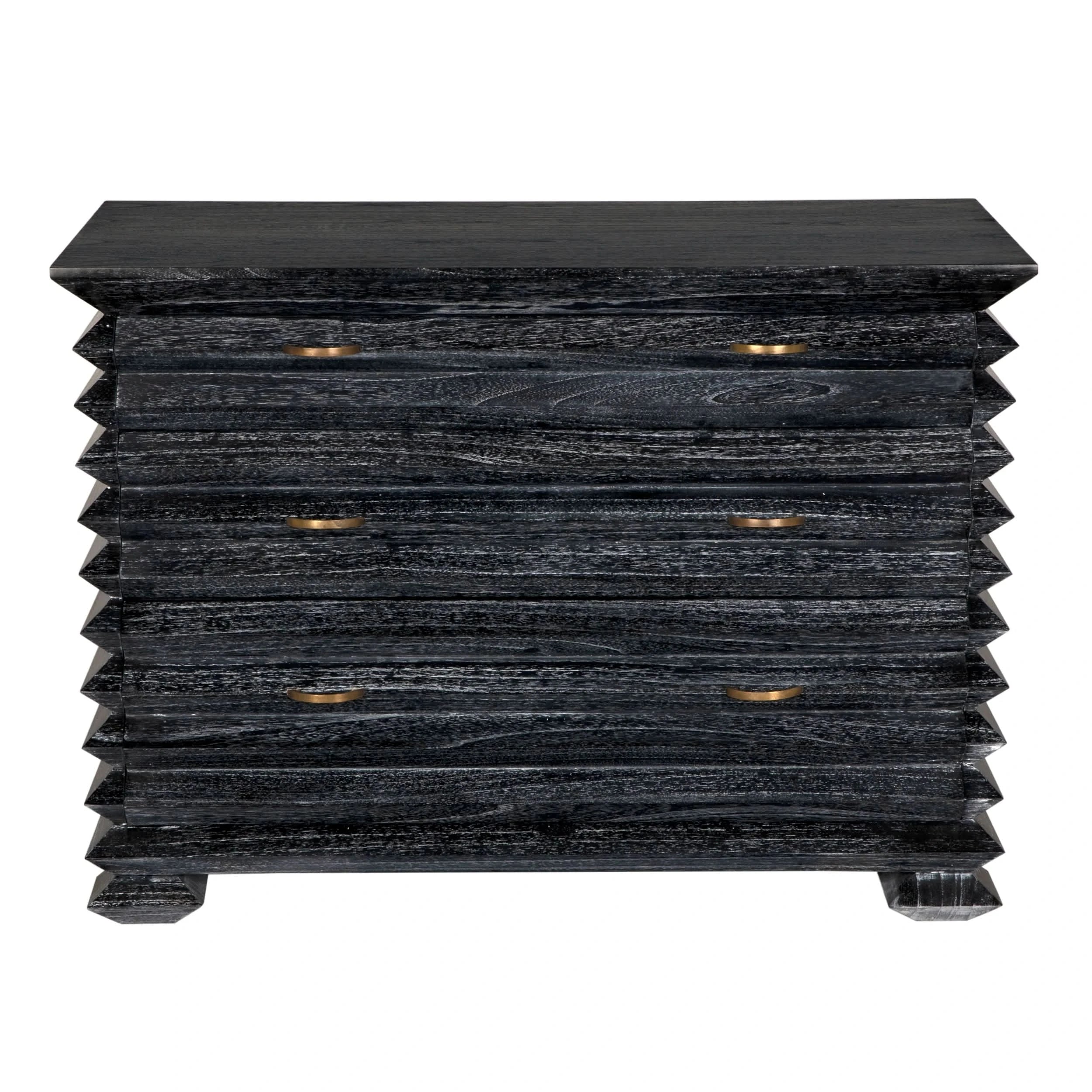 TIAGO CHEST