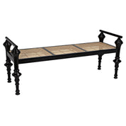 INDOCHINE BENCH