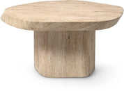 ALGIERS OUTDOOR COFFEE TABLE, TALL