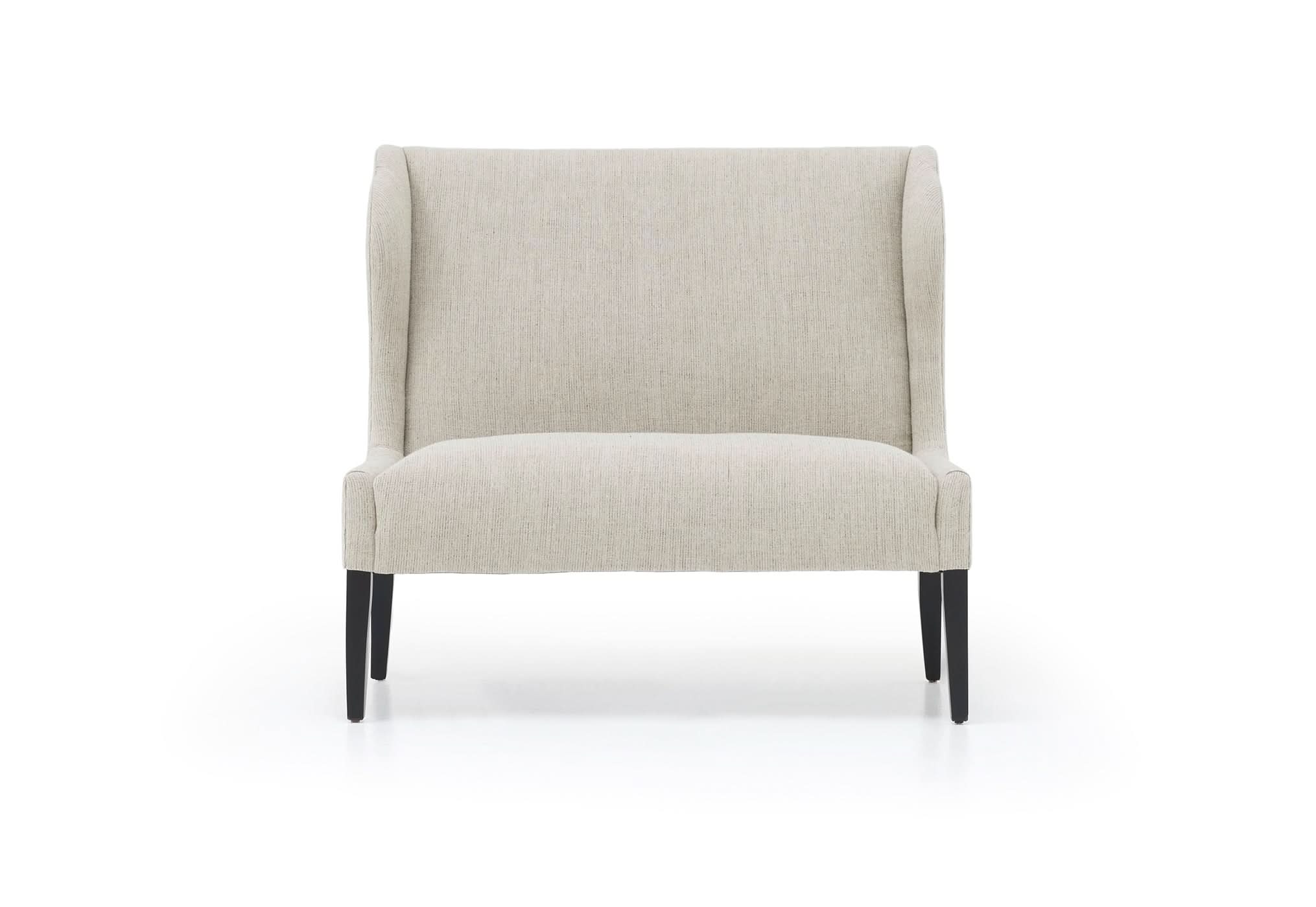 AMELIE 48" BANQUETTE