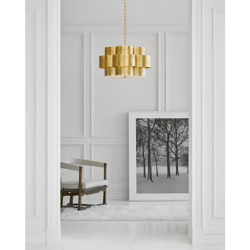 Arabelle Hanging Shade