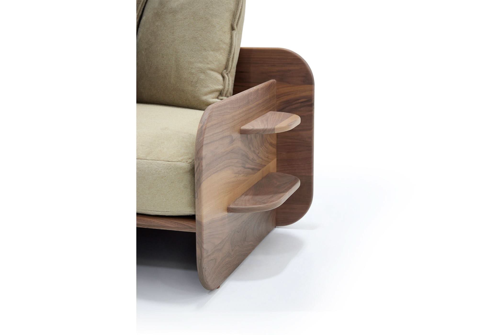 ASPEN LAF DAYBED