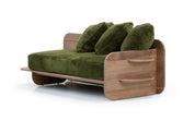 ASPEN LAF DAYBED