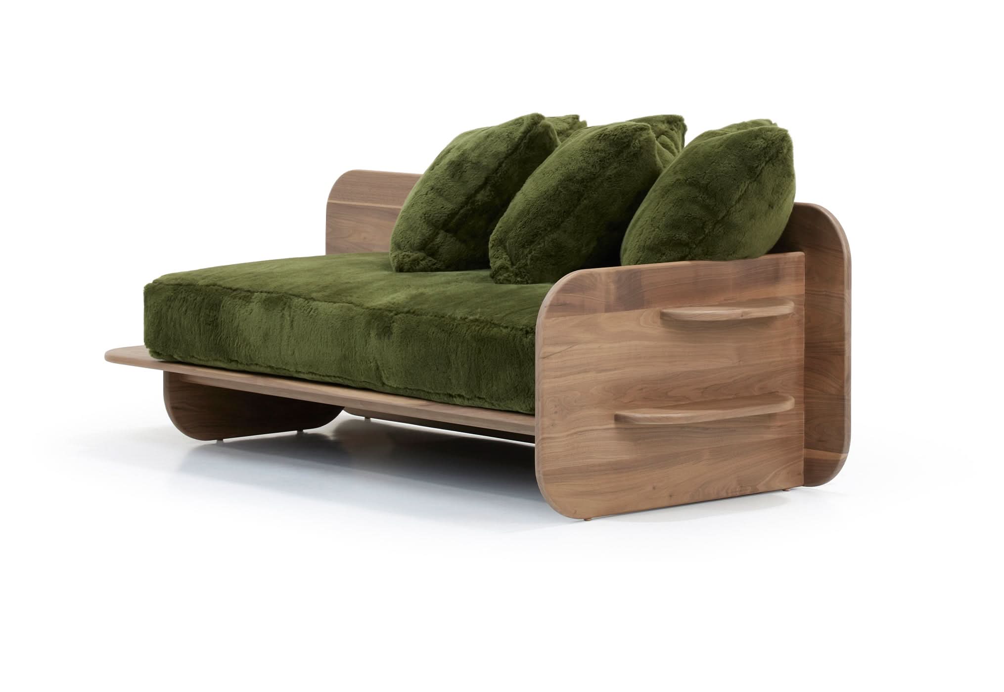 ASPEN LAF DAYBED