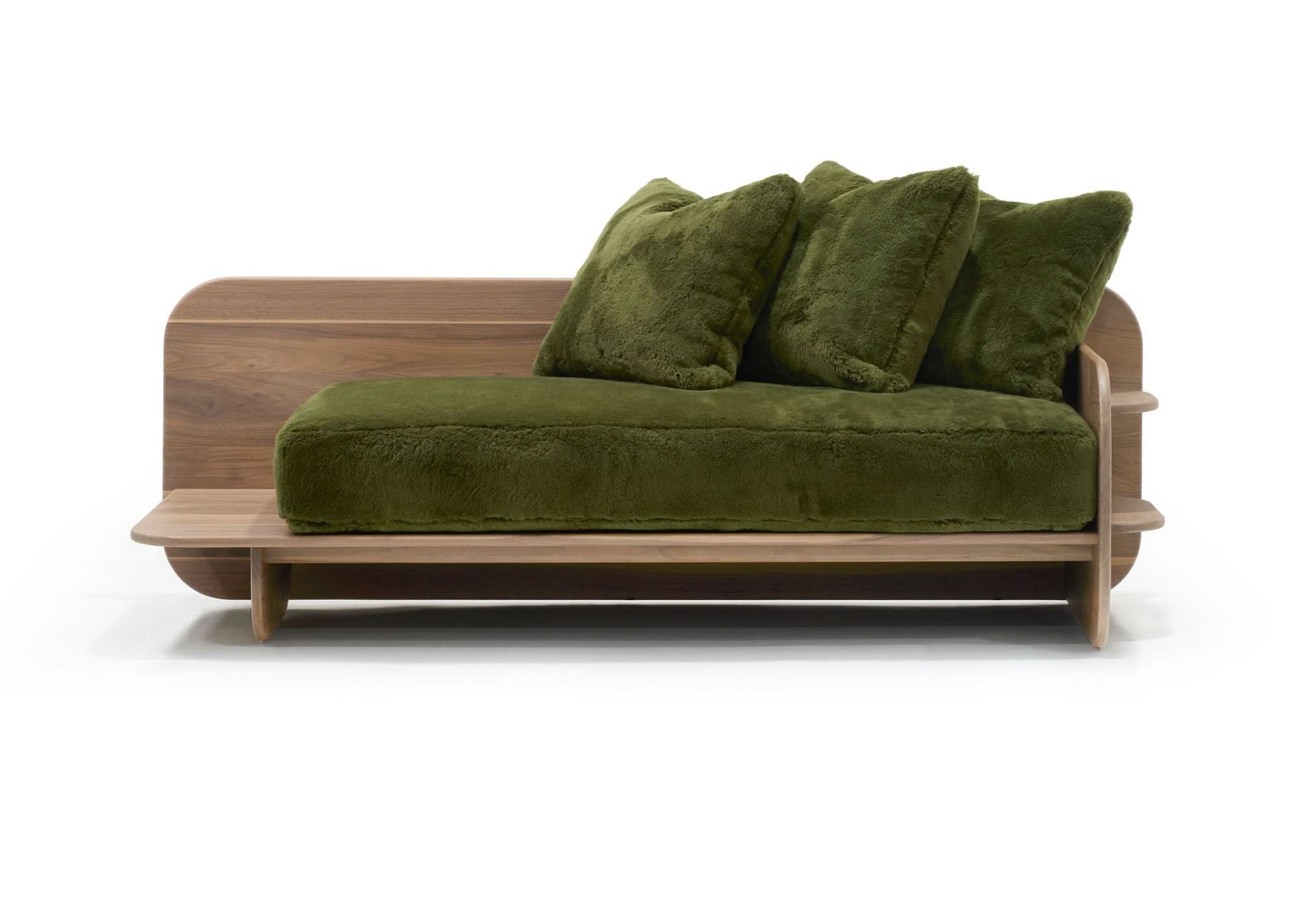 ASPEN LAF DAYBED