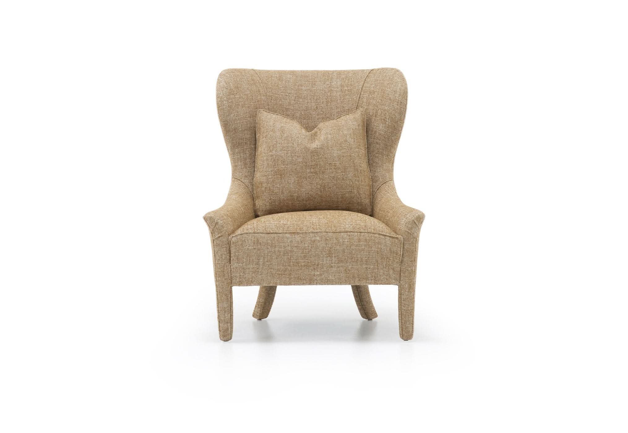 AVA WING CHAIR