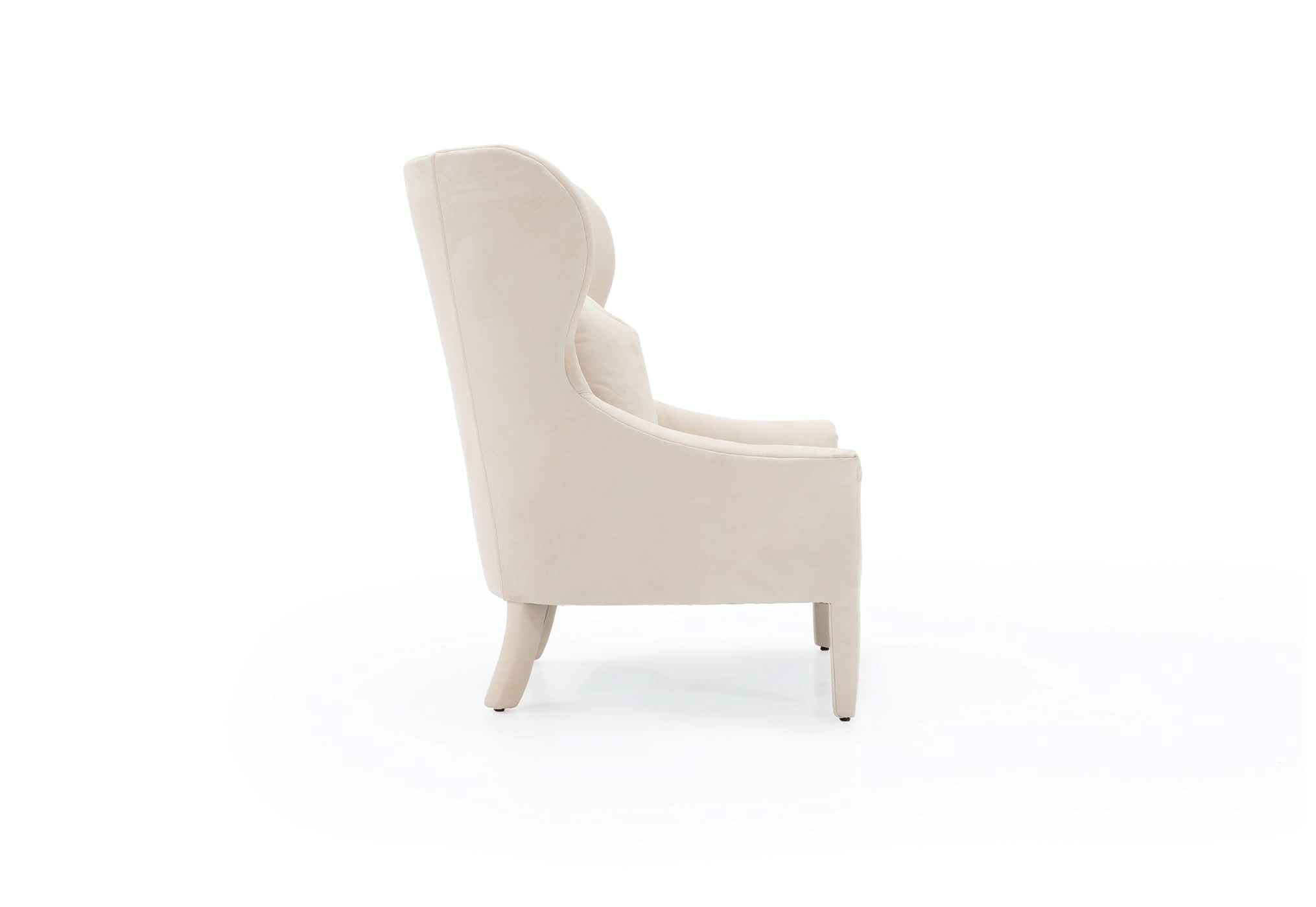 AVA WING CHAIR