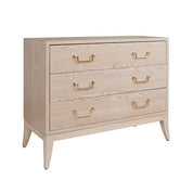 Avis CO Chest