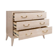 Avis CO Chest