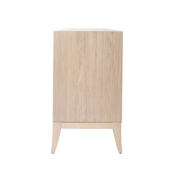 Avis CO Chest