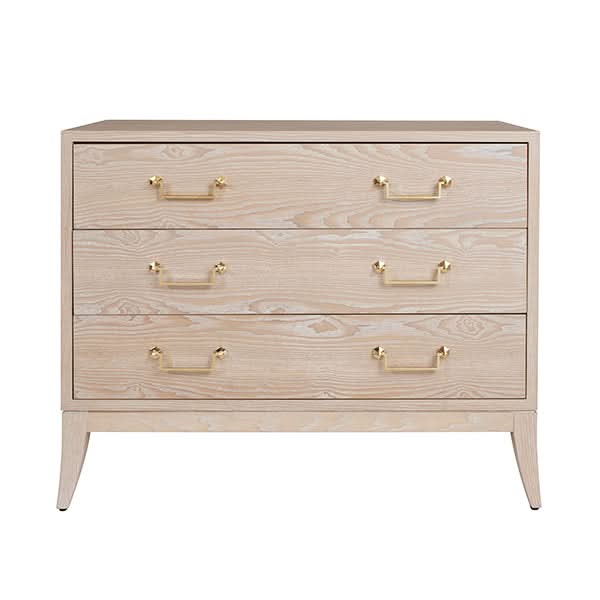 Avis CO Chest