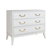 Avis WWO Chest