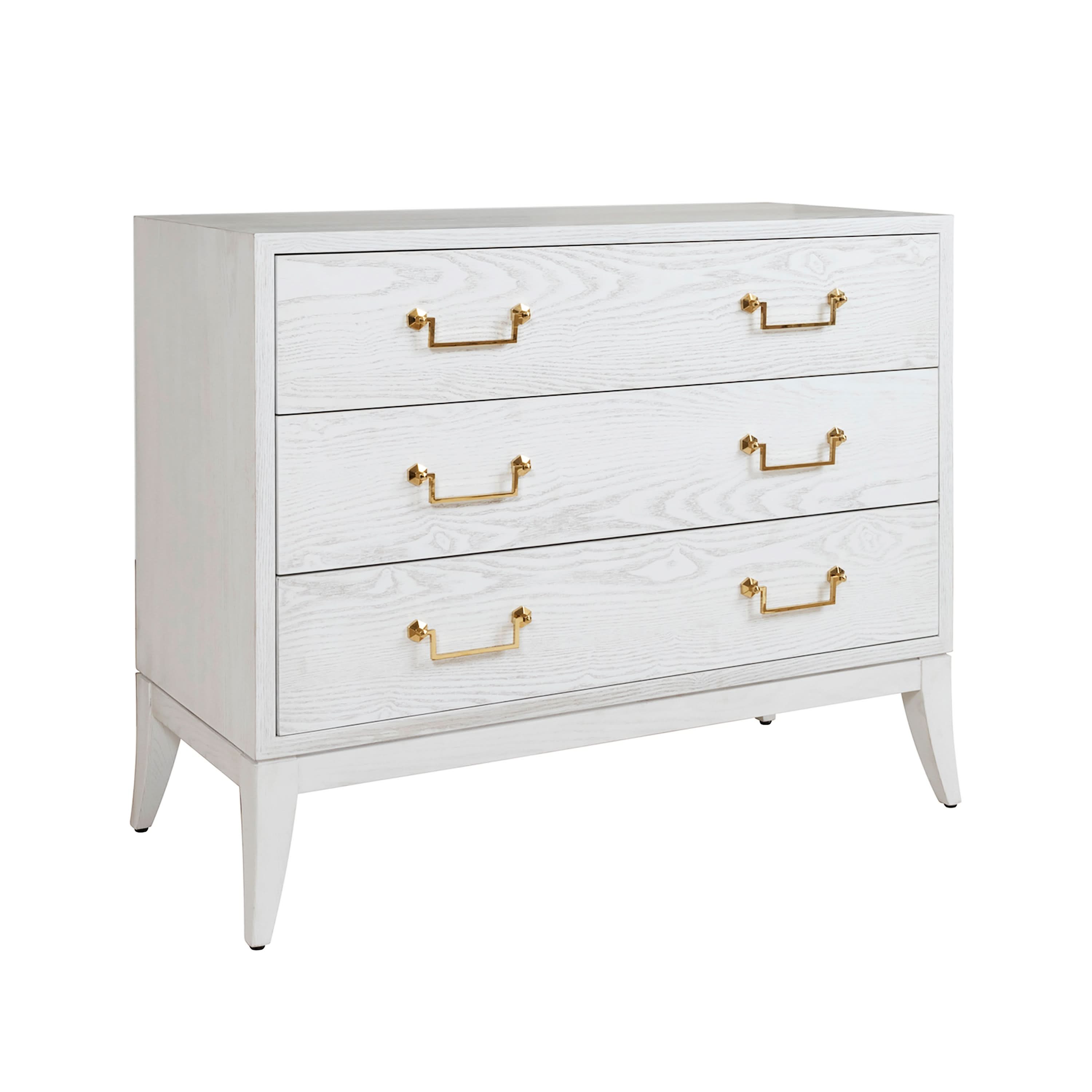 Avis WWO Chest