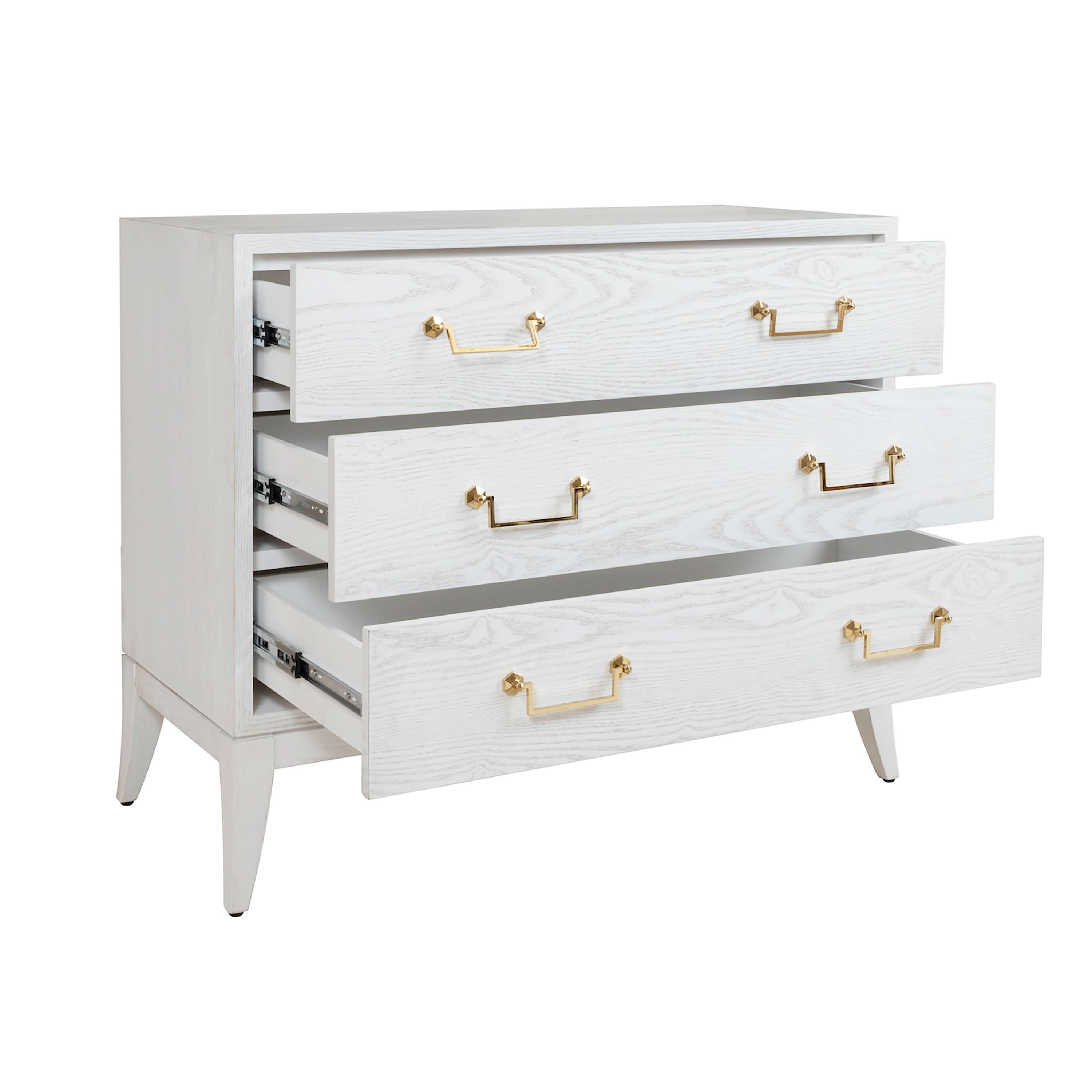 Avis WWO Chest