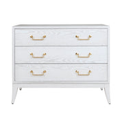 Avis WWO Chest