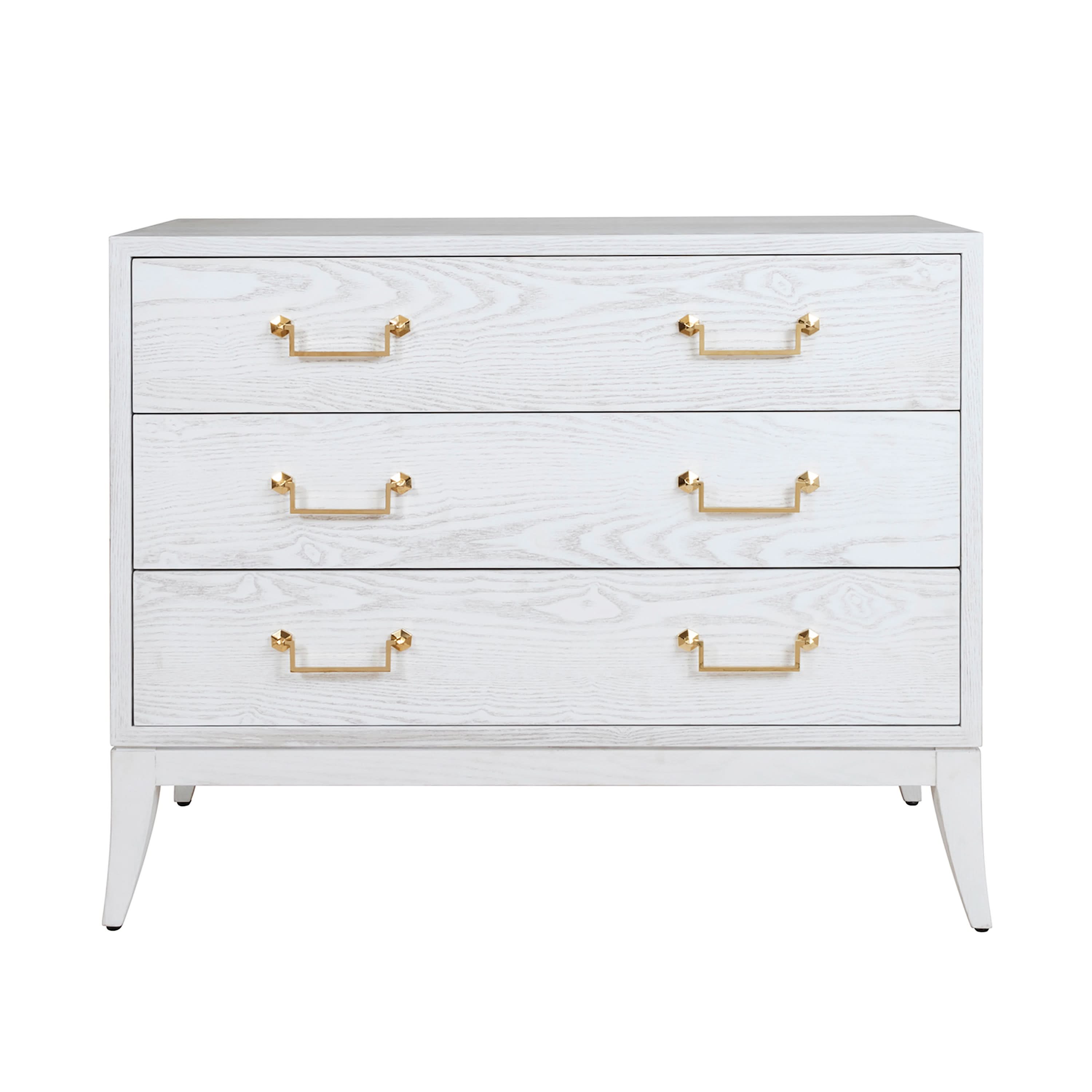 Avis WWO Chest