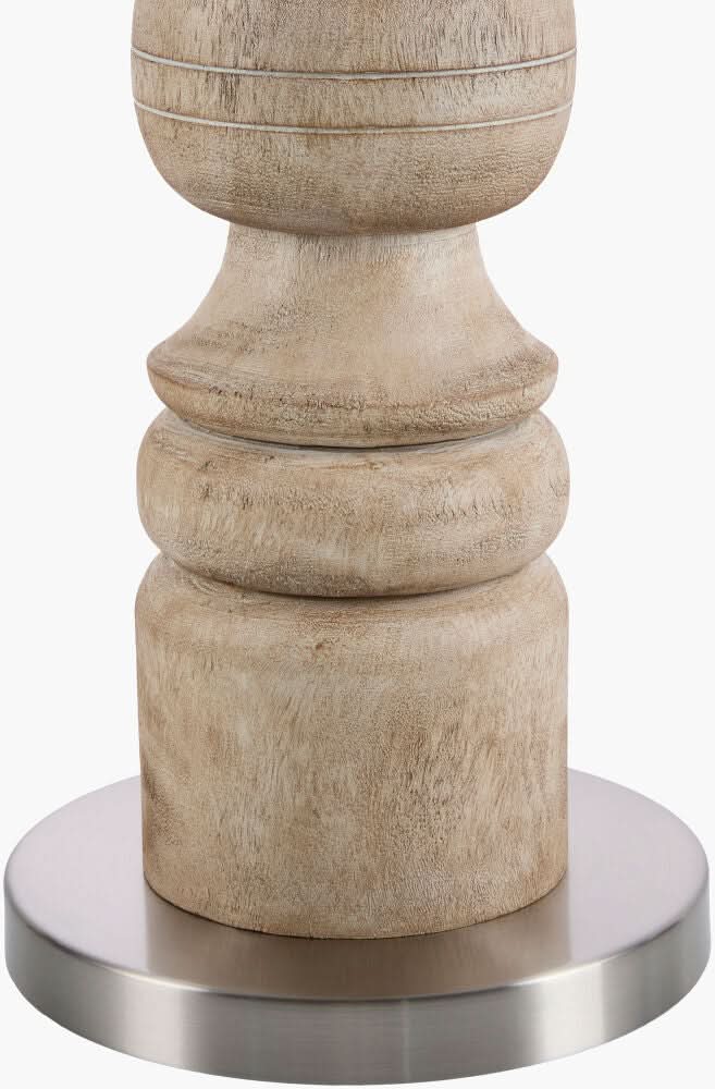 ALVIMARE ACCENT FLOOR LAMP