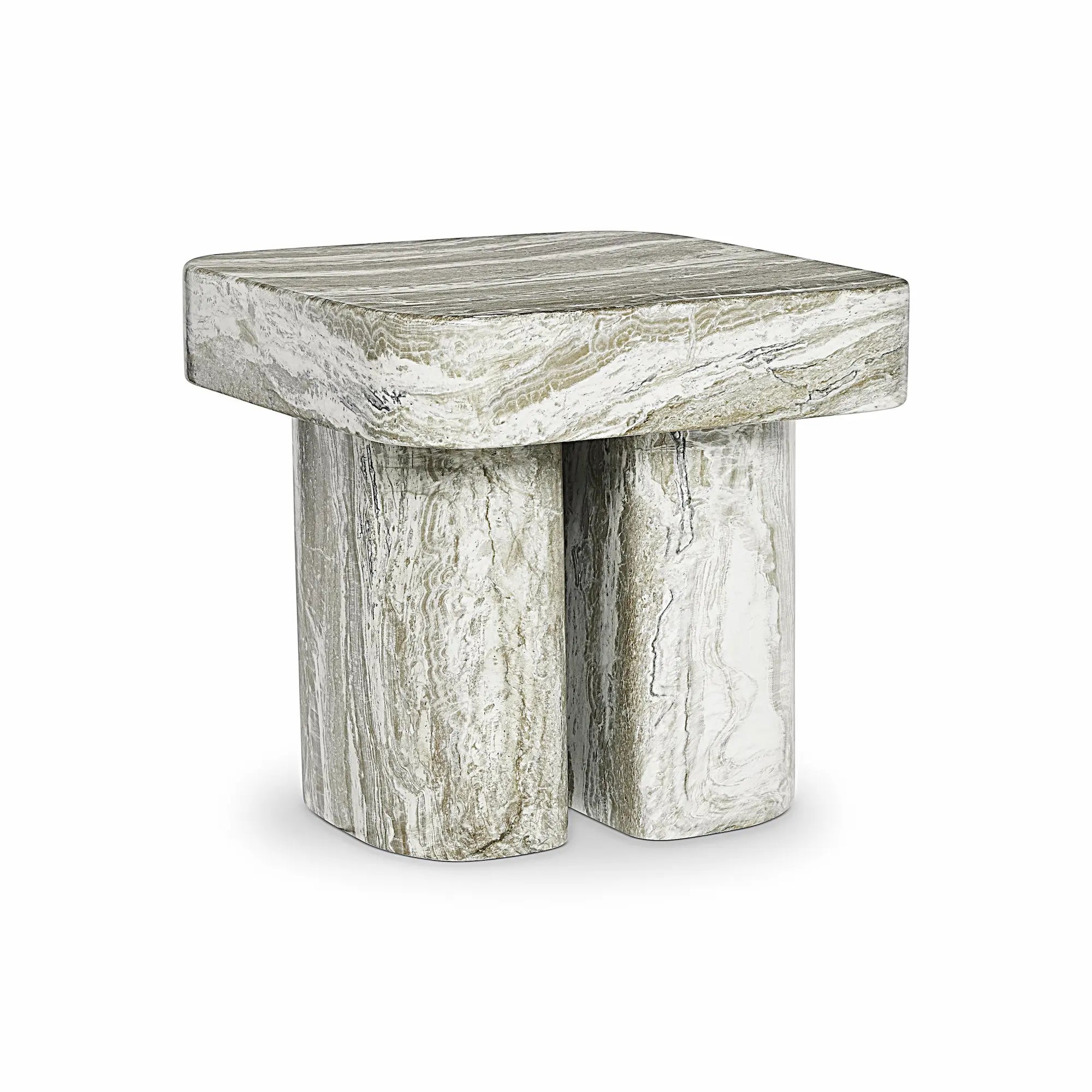 Arcadia Side Table
