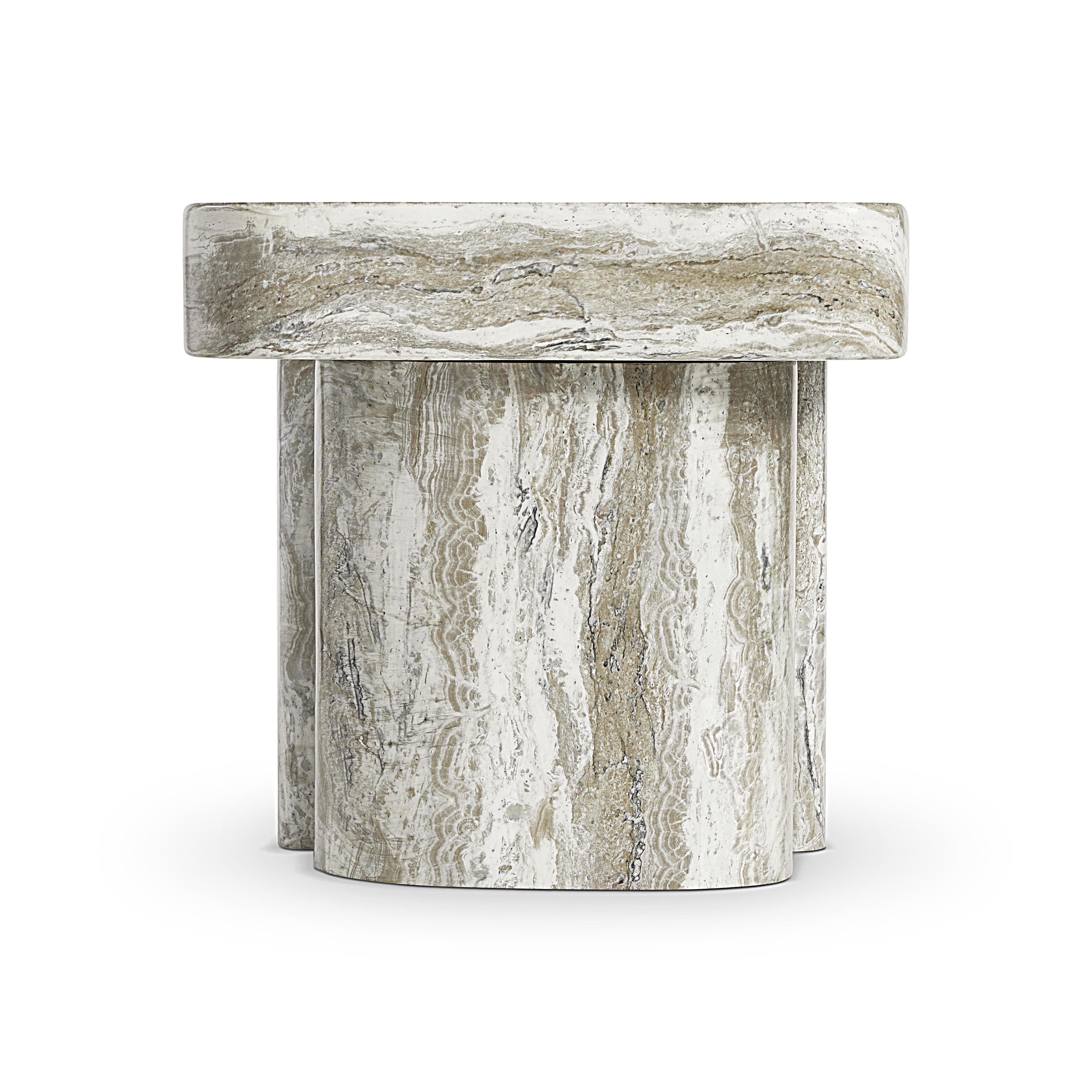 Arcadia Side Table