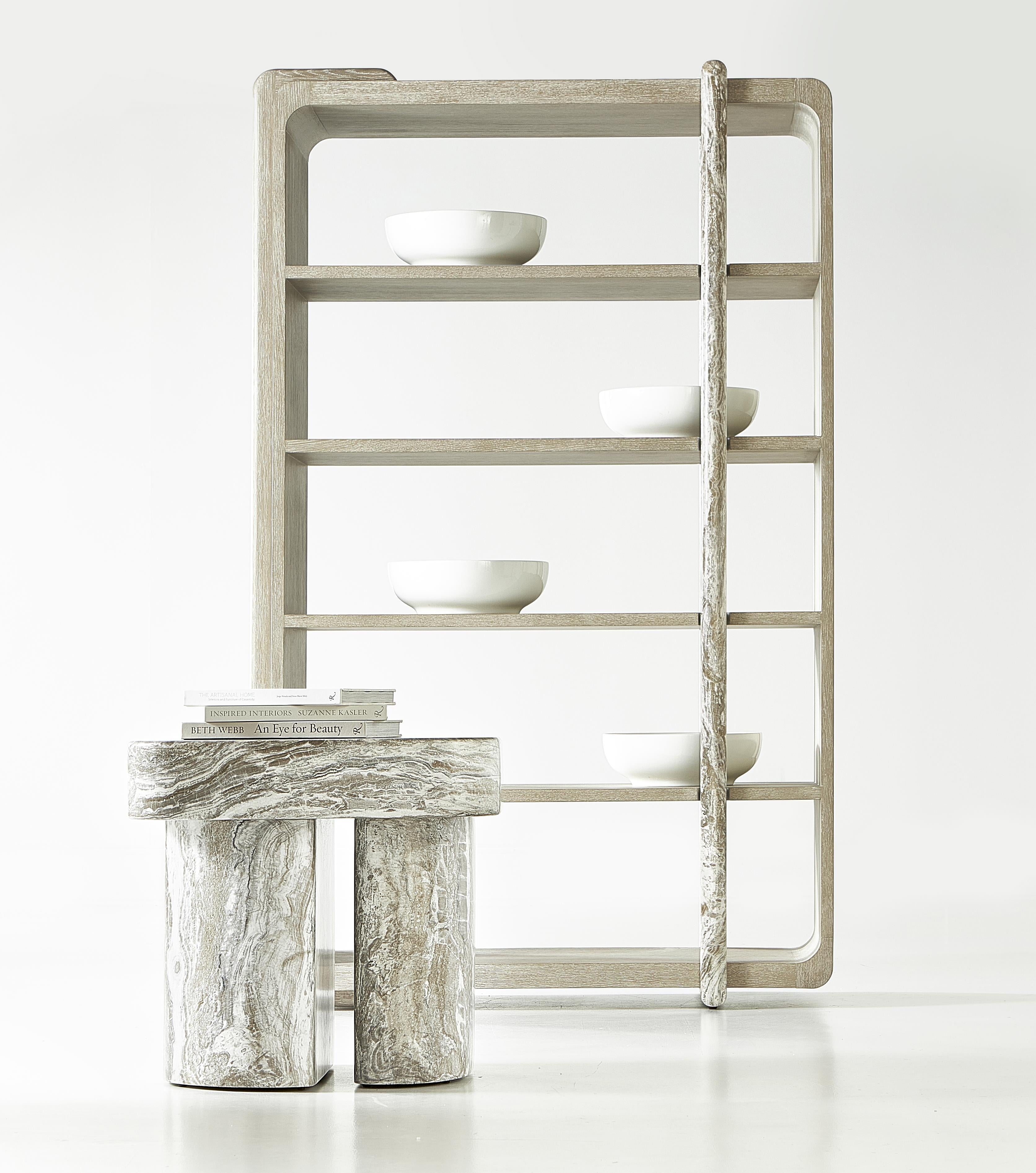 Arcadia Side Table