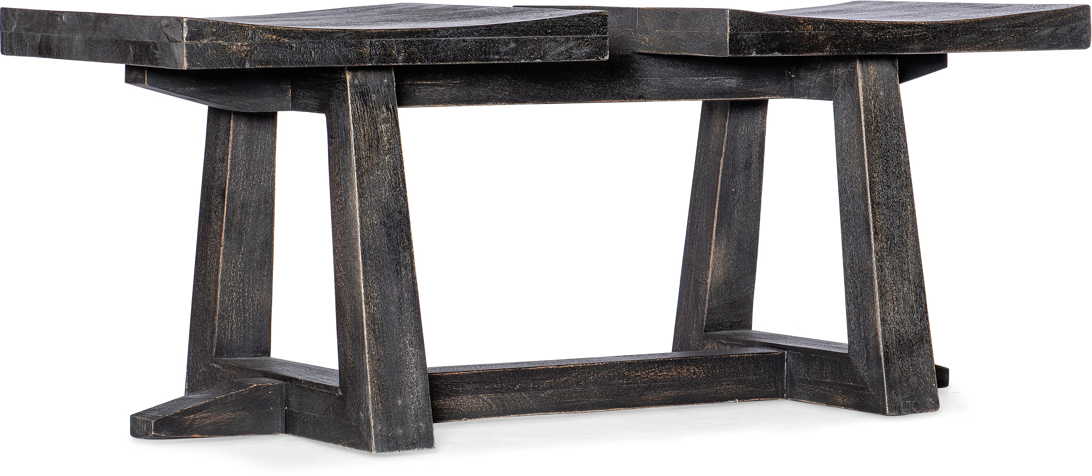 Arness Tandem Bench