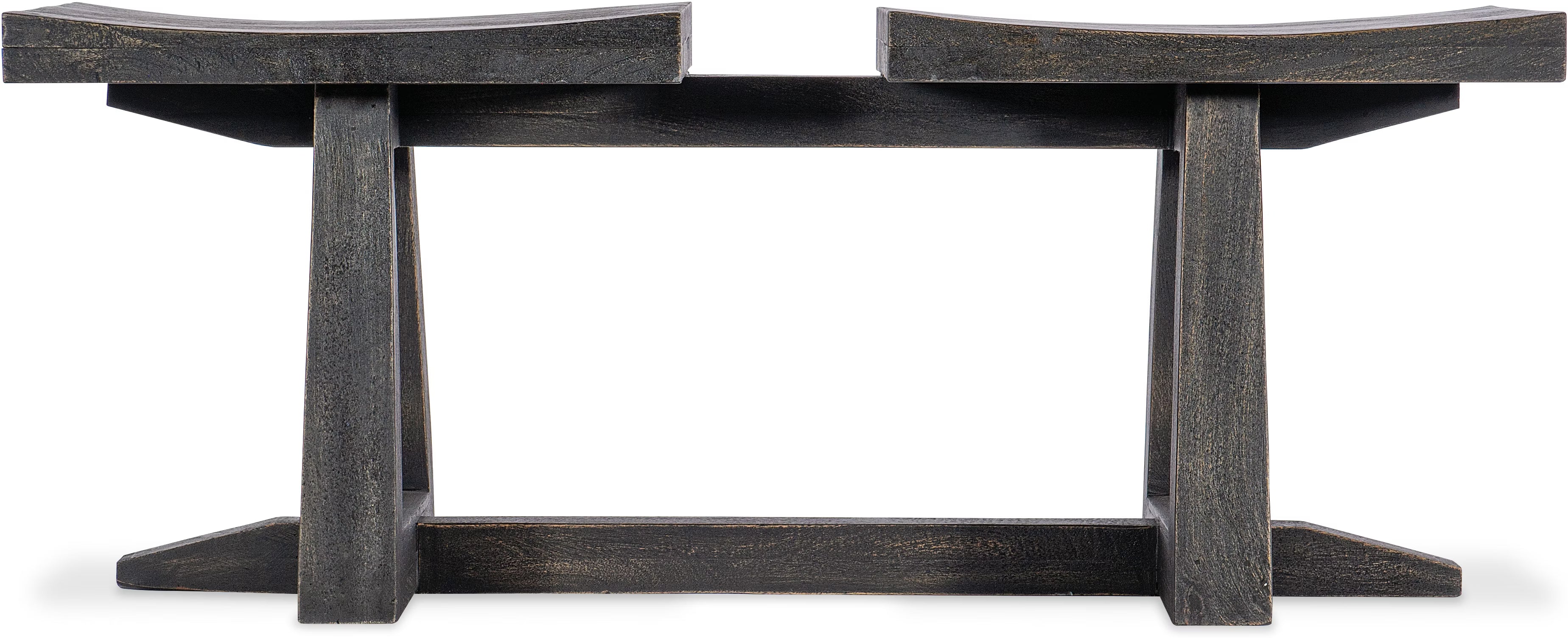 Arness Tandem Bench