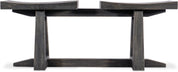 Arness Tandem Bench