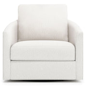 Astoria Fabric Swivel Chair