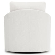 Astoria Fabric Swivel Chair