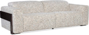 Atlas Power 2 Seat Sofa with Power Headrest
