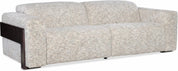 Atlas Power 2 Seat Sofa with Power Headrest