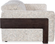 Atlas Power 2 Seat Sofa with Power Headrest