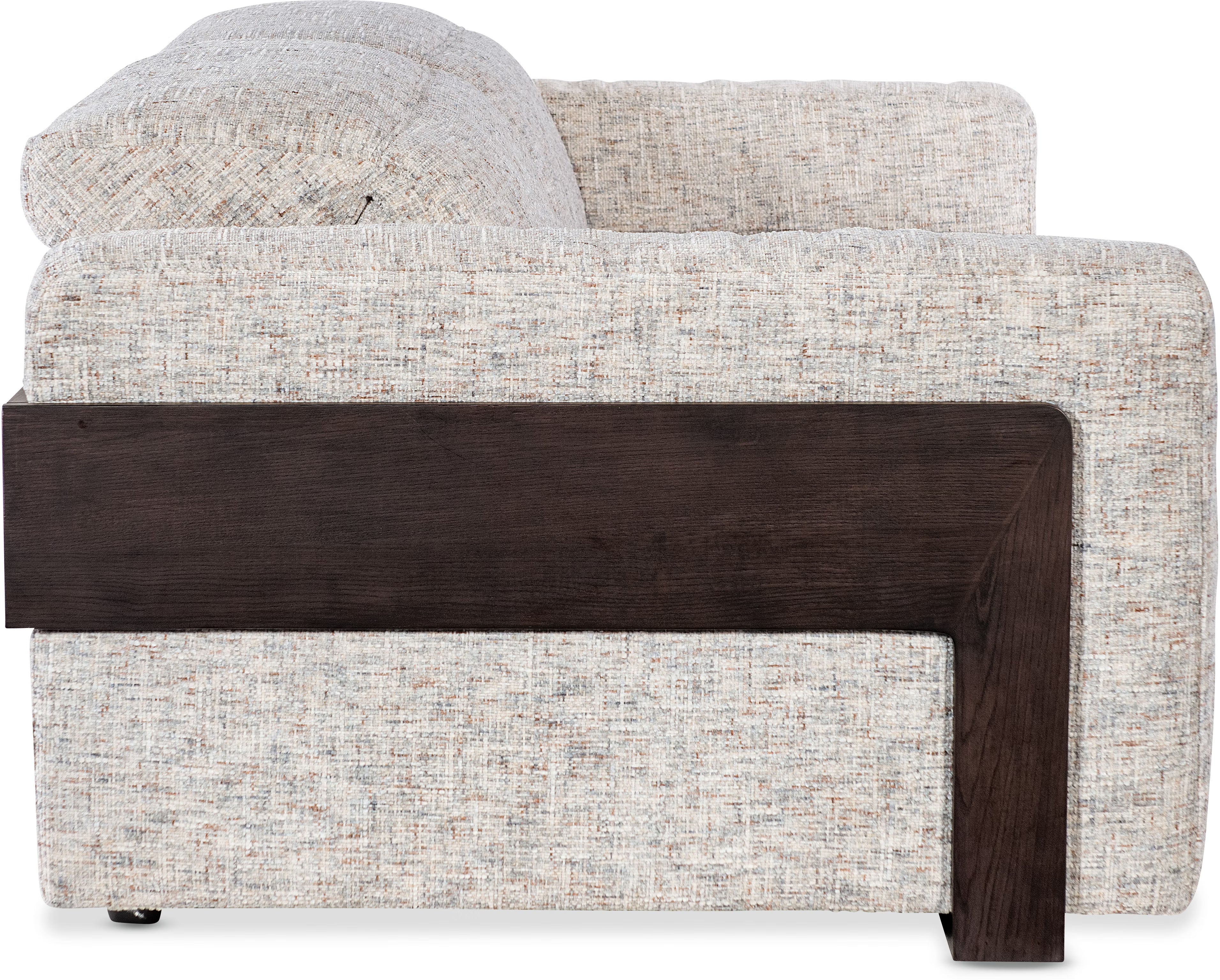 Atlas Power 2 Seat Sofa with Power Headrest