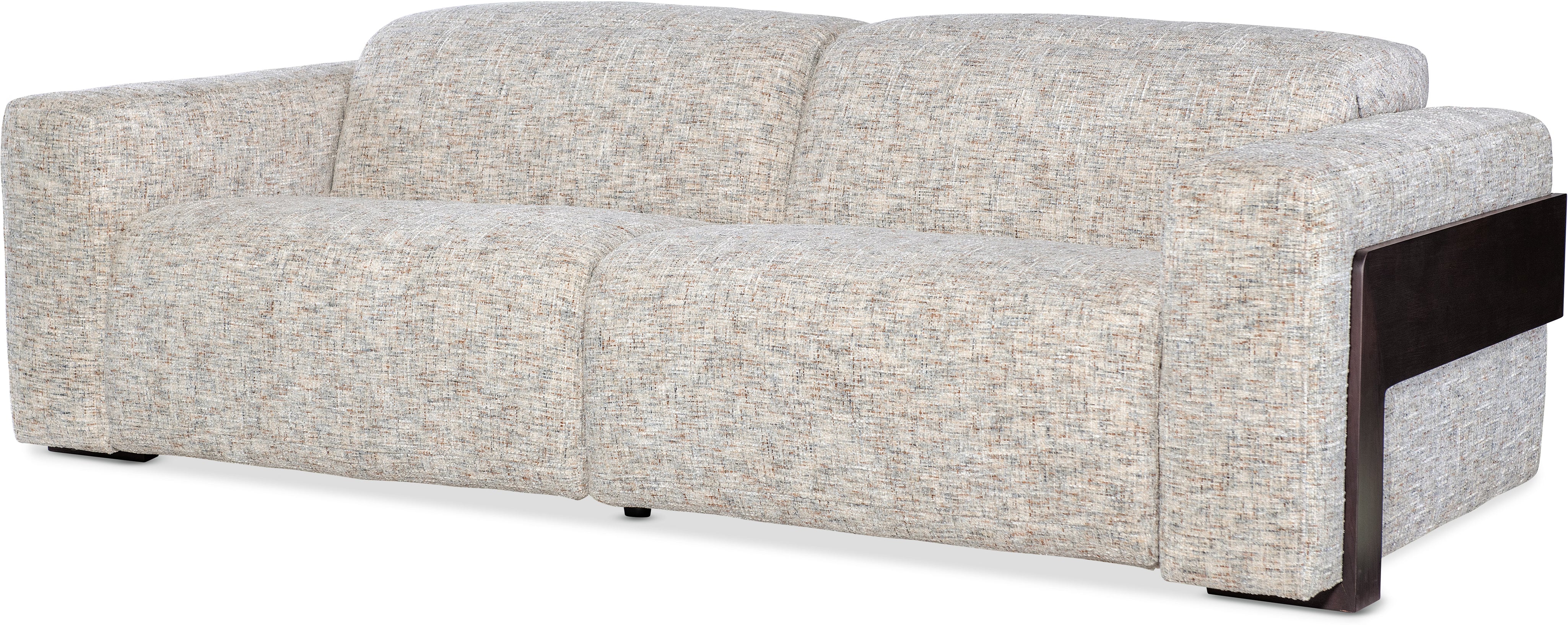 Atlas Power 2 Seat Sofa with Power Headrest