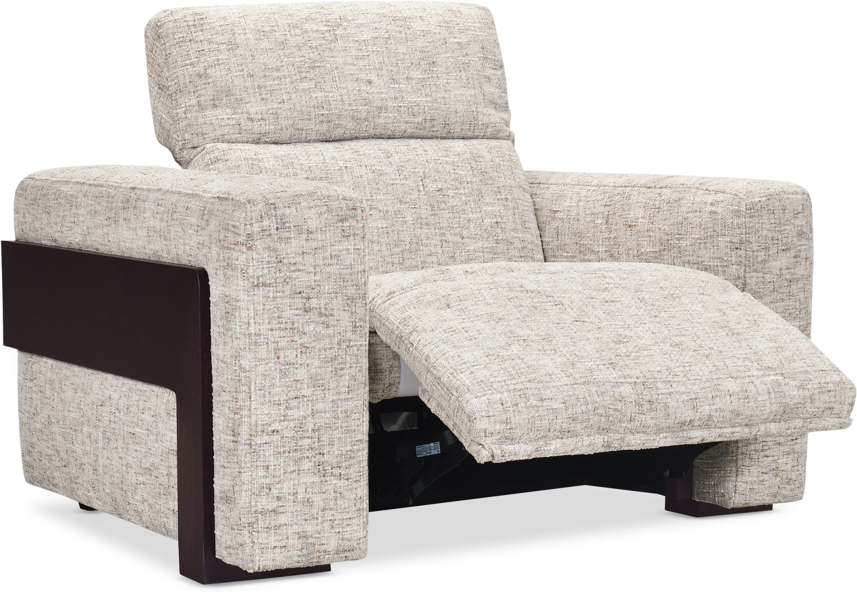 Atlas Power Recliner with Power Headrest