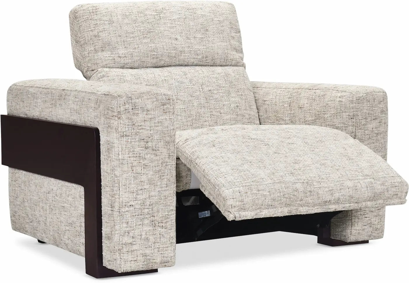 Atlas Power Recliner with Power Headrest