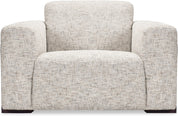 Atlas Power Recliner with Power Headrest