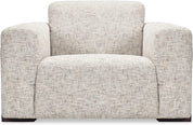 Atlas Power Recliner with Power Headrest