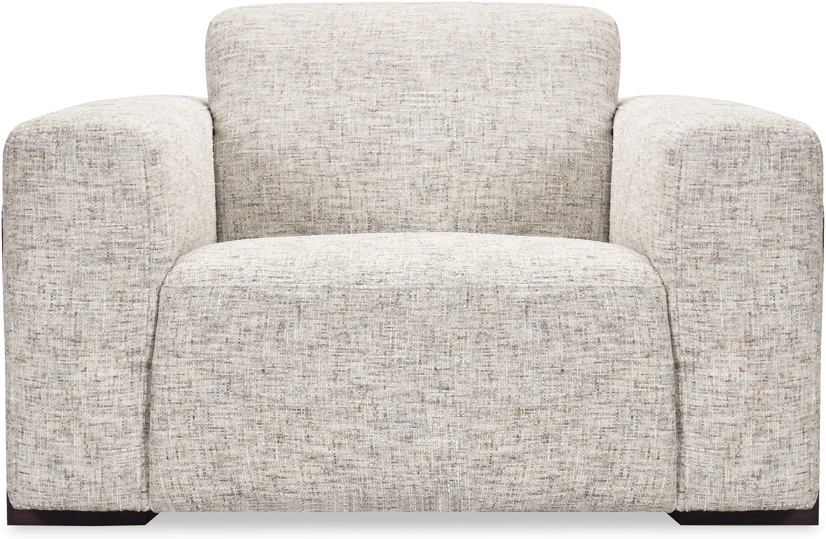 Atlas Power Recliner with Power Headrest