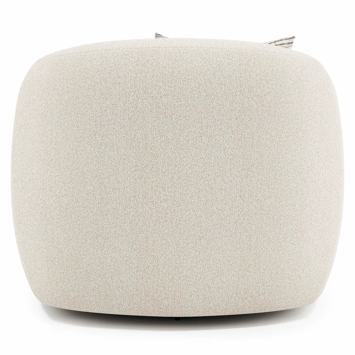 Austen Fabric Swivel Chair