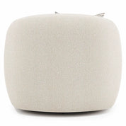 Austen Fabric Swivel Chair