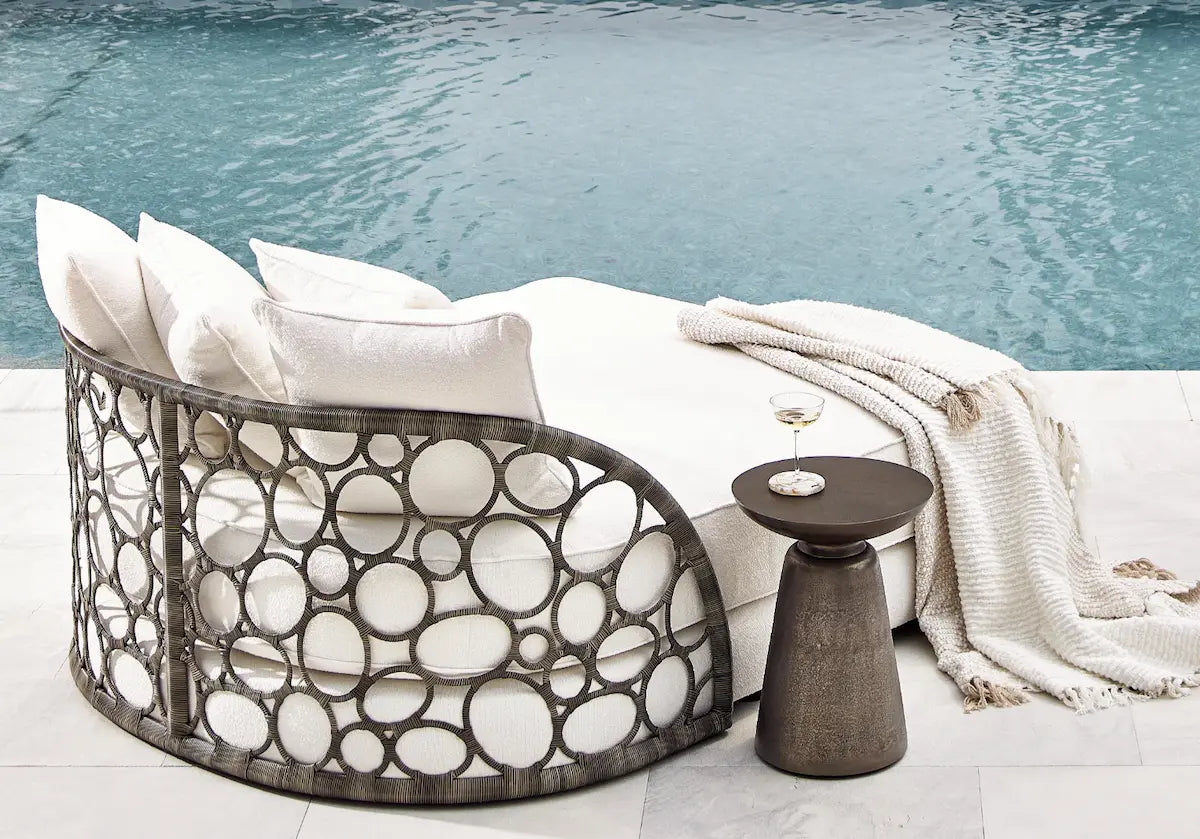 Bali Outdoor Daybed