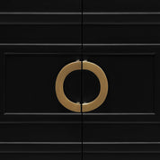 Bixby BLK Vanity