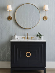 Bixby BLK Vanity
