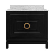 Bixby BLK Vanity